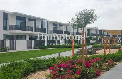 تاون هاوس - 3 غرف نوم - 4 حمامات للايجار في أورانيا - ذا فالي - دبي