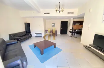 Apartment - 1 Bedroom - 1 Bathroom for rent in Diamond Views 3 - Diamond Views - Jumeirah Village Circle - Dubai