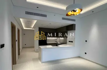 Apartment - 1 Bedroom - 2 Bathrooms for rent in H Three by Aurora - District 11 - Jumeirah Village Circle - Dubai