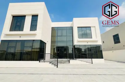 Villa - 5 Bedrooms - 6 Bathrooms for rent in Al Warqa'a 4 - Al Warqa'a - Dubai