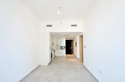 Apartment - 1 Bedroom - 2 Bathrooms for rent in Catch Residences By IGO - Jumeirah Village Circle - Dubai