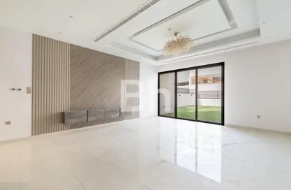 Townhouse - 4 Bedrooms - 5 Bathrooms for sale in District 1A - Jumeirah Village Triangle - Dubai