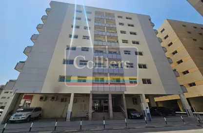 Apartment - 2 Bedrooms - 2 Bathrooms for rent in Muweileh Community - Muwaileh Commercial - Sharjah