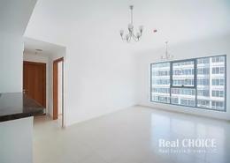 Apartment - 2 bedrooms - 3 bathrooms for sale in Skycourts Tower D - Skycourts Towers - Dubai Land - Dubai