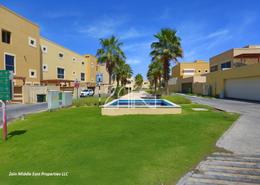 Villa - 4 bedrooms - 5 bathrooms for sale in Yasmin Community - Al Raha Gardens - Abu Dhabi