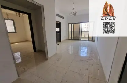 Apartment - 2 Bedrooms - 3 Bathrooms for rent in Tiger Downtown Ajman - Al Alia - Ajman