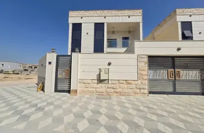 Villa - 5 Bedrooms - 7 Bathrooms for sale in Al Rawda 3 Villas - Al Rawda 3 - Al Rawda - Ajman