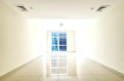 Apartment - 1 Bedroom - 2 Bathrooms for rent in Duja Tower - Sheikh Zayed Road - Dubai