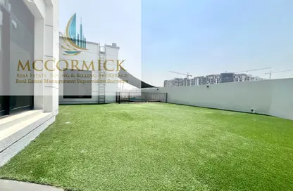 Villa - 4 Bedrooms - 6 Bathrooms for rent in Al Barsha South 2 - Al Barsha South - Al Barsha - Dubai