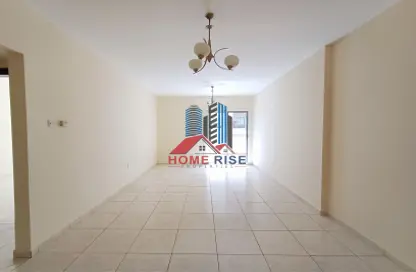 Apartment - 1 Bedroom - 2 Bathrooms for rent in Al Nada Tower - Al Nahda - Sharjah