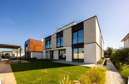 Villa - 4 Bedrooms - 5 Bathrooms for sale in Sidra Community - Al Raha Gardens - Abu Dhabi