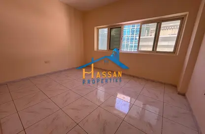Apartment - 1 Bedroom - 2 Bathrooms for rent in Rose Tower 1 - Rose Tower - Al Khan - Sharjah