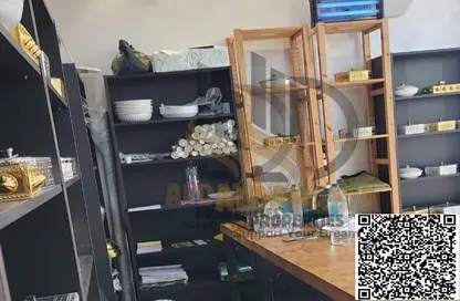 متجر - استوديو - 1 حمام للايجار في 1  الروضة - الروضة - عجمان