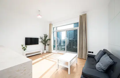 Apartment - Studio - 1 Bathroom for sale in Burj Views podium - Burj Views - Downtown Dubai - Dubai