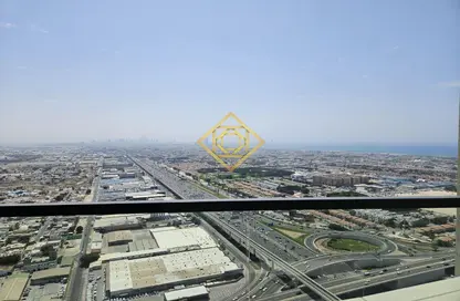 شقة - 2 غرف نوم - 2 حمامات للبيع في آيكون سيتي  تاور سي - آيكن سيتي - الخليج التجاري - دبي