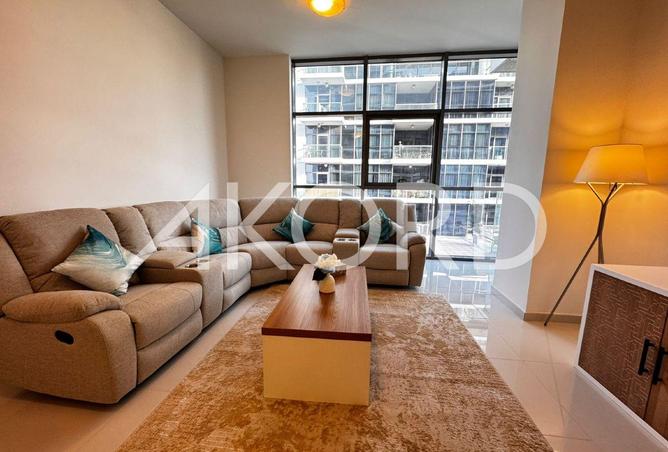 Chiller Free | Furnished | Upgraded | Big Layout