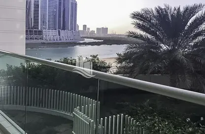 شقة - 3 غرف نوم - 4 حمامات للايجار في أبراج الشاطئ - شمس أبوظبي - جزيرة الريم - أبوظبي