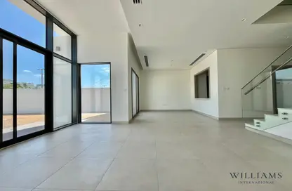 Townhouse - 3 Bedrooms - 3 Bathrooms for rent in Murooj Al Furjan - Al Furjan - Dubai