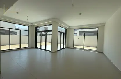 Villa - 4 Bedrooms - 4 Bathrooms for rent in The Pulse Beachfront 3 - The Pulse - Dubai South (Dubai World Central) - Dubai