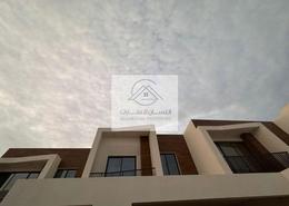 تاون هاوس - 3 غرف نوم - 5 حمامات للكراء في ماربيا - ميناء العرب - راس الخيمة - رأس الخيمة