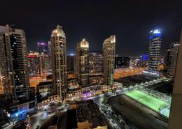 Apartment - 2 bedrooms - 2 bathrooms for rent in Burj Royale - Downtown Dubai - Dubai
