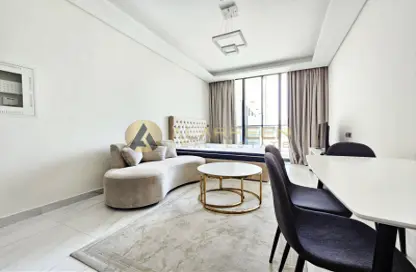 Apartment - Studio - 1 Bathroom for sale in Samana Hills - Arjan - Dubai