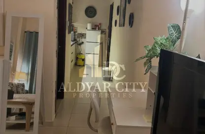 Apartment - Studio - 1 Bathroom for rent in Al Hamidiya 1 - Al Hamidiya - Ajman