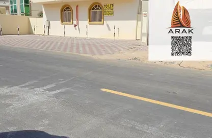 Whole Building - Studio - 6 Bathrooms for sale in Al Rawda 1 - Al Rawda - Ajman