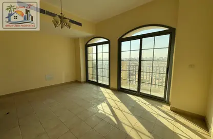 Townhouse - 2 Bedrooms - 3 Bathrooms for rent in Al Zaheya Gardens - Al Zahya - Ajman