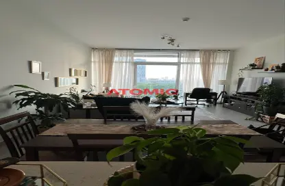 شقة - غرفة نوم - 2 حمامات للايجار في 3 بارك جيت ريزيدنس - الكفاف - زعبيل - دبي