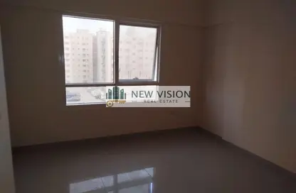 Apartment - 1 Bedroom - 1 Bathroom for rent in Al Butina 9 Building - Al Butina - Sharjah