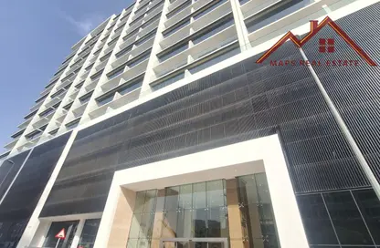 Apartment - 1 Bedroom - 2 Bathrooms for sale in Binghatti Amber - Jumeirah Village Circle - Dubai