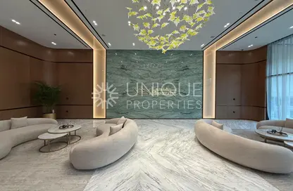 Apartment - 1 Bedroom - 1 Bathroom for sale in Binghatti Onyx - Jumeirah Village Circle - Dubai