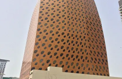 Office Space - Studio for rent in AD One Tower - Capital Centre - Abu Dhabi