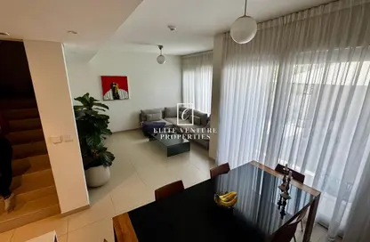 Villa - 3 Bedrooms - 4 Bathrooms for rent in Elan - Tilal Al Ghaf - Dubai