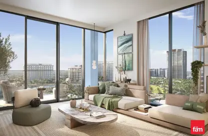 Apartment - 3 Bedrooms - 4 Bathrooms for sale in Vida Residences - Dubai Hills Estate - Dubai