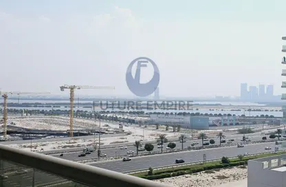 Apartment - 2 Bedrooms - 3 Bathrooms for rent in Al Waleed Garden 1 - Al Waleed Garden - Al Jaddaf - Dubai