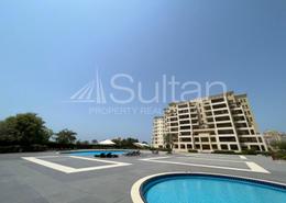 Apartment - 2 bedrooms - 2 bathrooms for sale in Marina Apartments C - Al Hamra Marina Residences - Al Hamra Village - Ras Al Khaimah