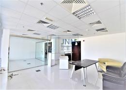 Office Space - 1 bathroom for sale in Platinum Tower (Pt Tower) - Lake Almas East - Jumeirah Lake Towers - Dubai