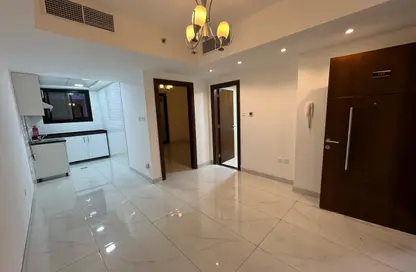 Apartment - 1 Bedroom - 1 Bathroom for rent in BNH Tower 3 - International City Phase 2 - Al Warsan 4 - Al Warsan - Dubai