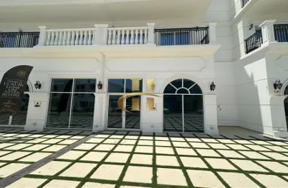 Shop - Studio - 1 Bathroom for rent in Vincitore Benessere - Arjan - Dubai