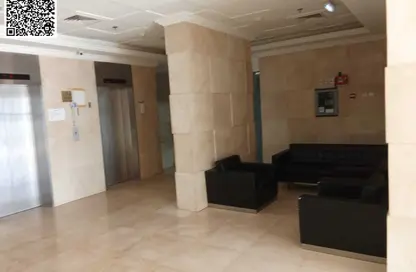 Apartment - 2 Bedrooms - 2 Bathrooms for rent in Al Jurf 2 - Al Jurf - Ajman Downtown - Ajman