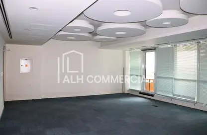 Office Space - Studio for rent in Jumeirah Business Centre 2 (JBC 2) - JLT Cluster V - Jumeirah Lake Towers - Dubai