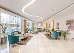 Apartment - 3 bedrooms - 5 bathrooms for rent in Amwaj 1 - Amwaj - Jumeirah Beach Residence - Dubai