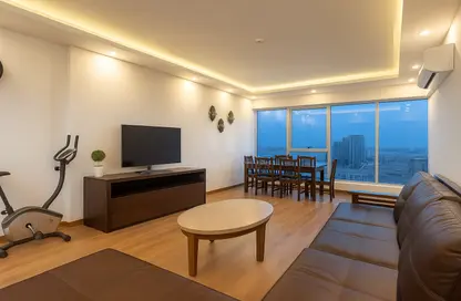 شقة - 2 غرف نوم - 2 حمامات للبيع في سكاي كورتس تاور D - أبراج سكاي كورتس - دبي لاند - دبي