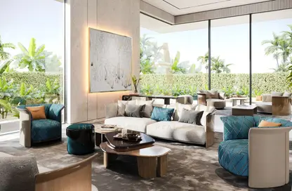 Villa - 5 Bedrooms - 7+ Bathrooms for sale in Mira Villas - Meydan - Dubai