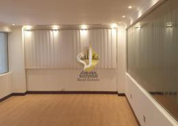 Office Space - 1 bathroom for rent in Abdul Rahim Al Zarooni Building - Al Souk Al Kabeer - Bur Dubai - Dubai