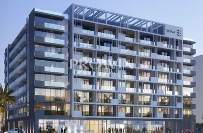 Apartment - 1 Bedroom - 2 Bathrooms for sale in Millennium Talia Residences - Al Furjan - Dubai