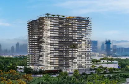 Apartment - 3 Bedrooms - 4 Bathrooms for sale in The Community Sports Arena - Dubai Sports City - Dubai