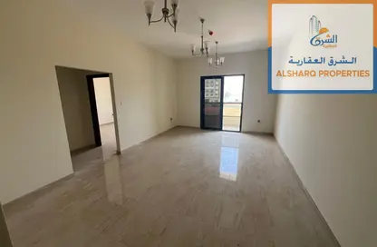 Apartment - 1 Bedroom - 2 Bathrooms for rent in Al Jurf 3 - Al Jurf - Ajman Downtown - Ajman